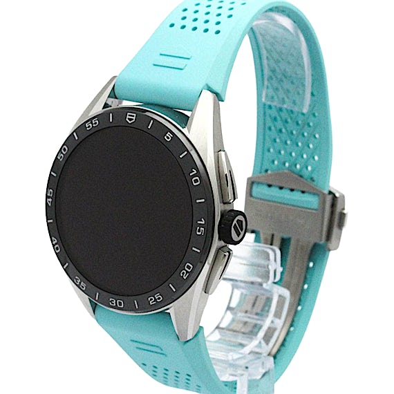 TAG Heuer Connected SBR8A10.BA0616 TAG Heuer Connected SBR8A10.BA0616
