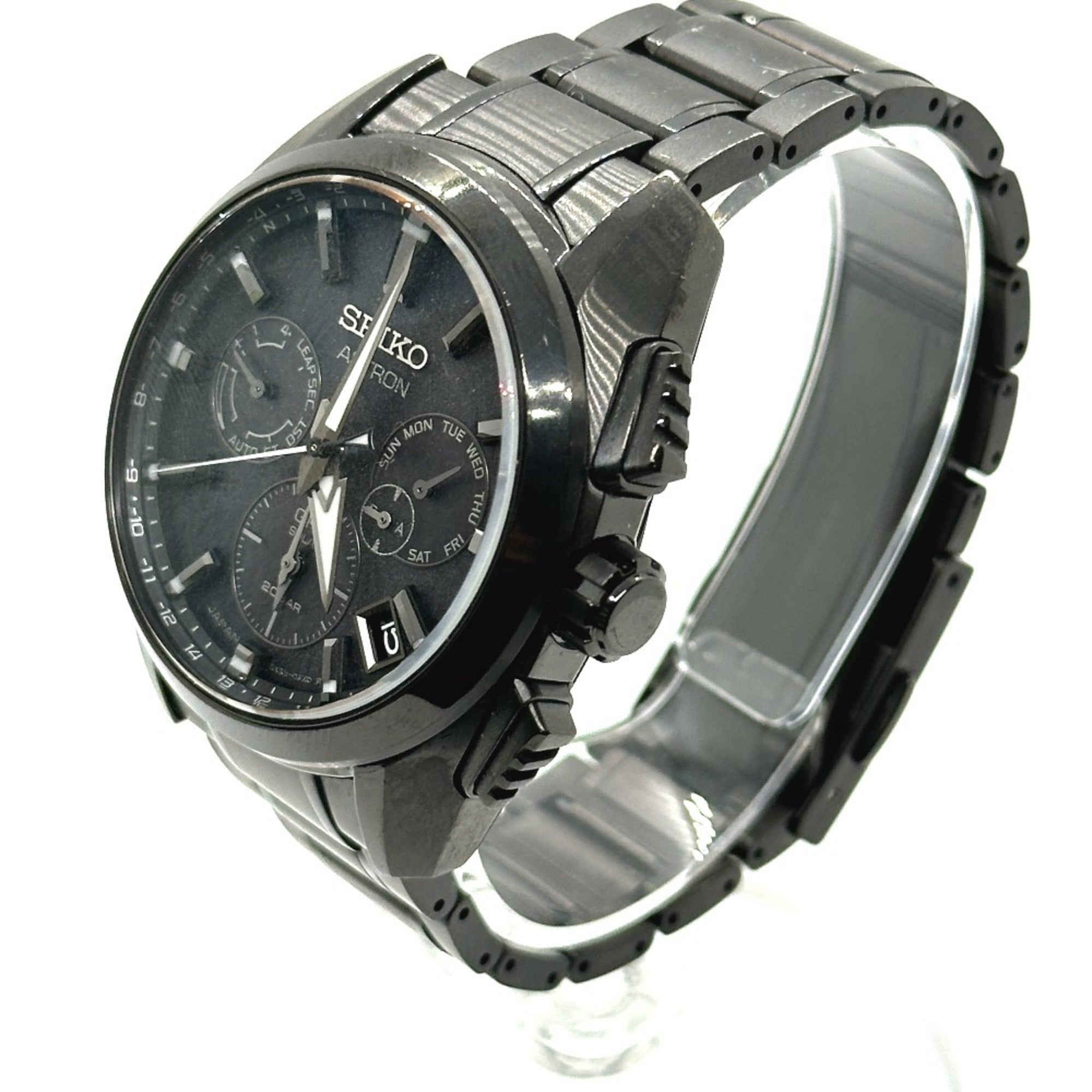 Seiko Astron SBXC069/5X53-0AV0