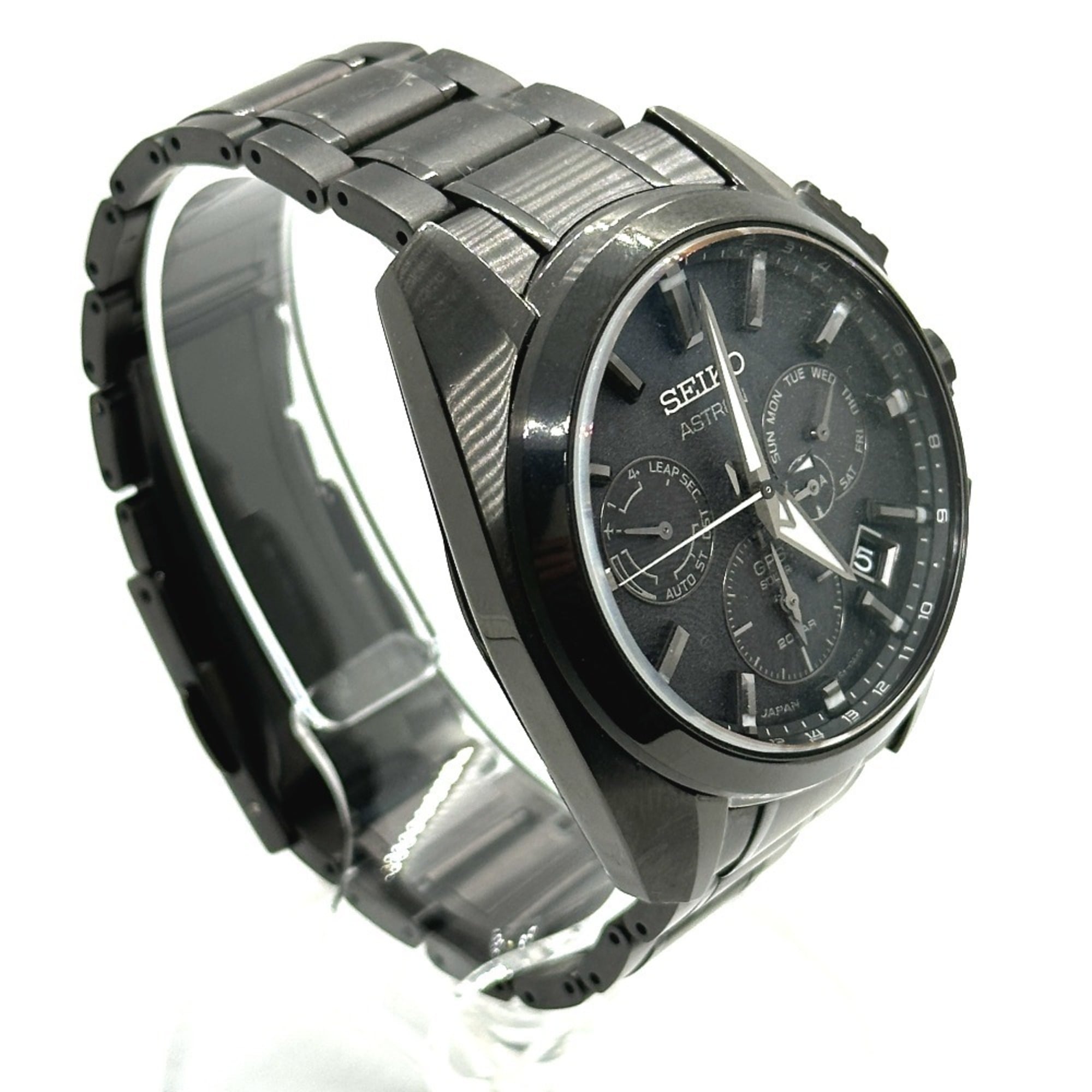 Seiko Astron SBXC069/5X53-0AV0