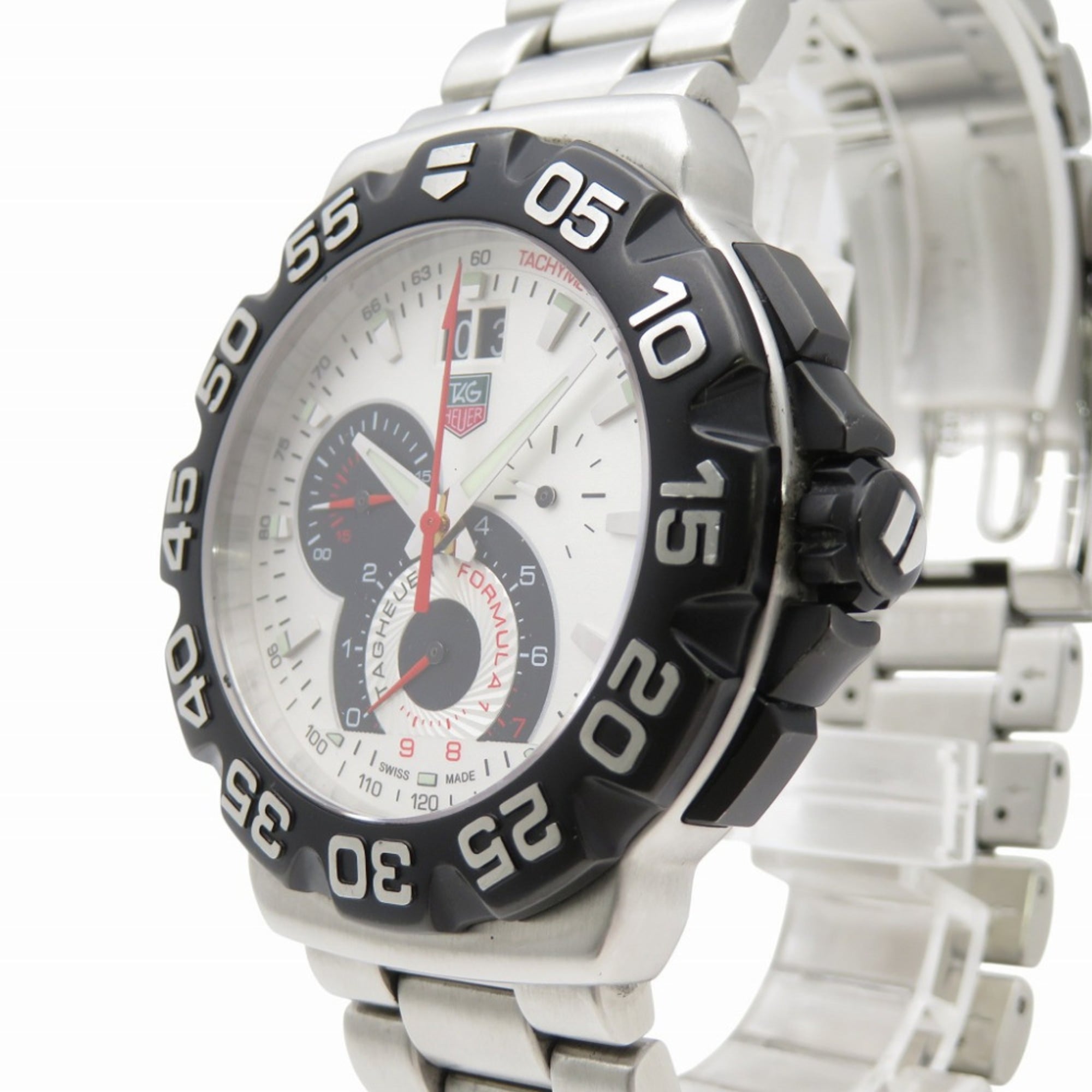 TAG Heuer Formula 1 CAH1011.BA0854