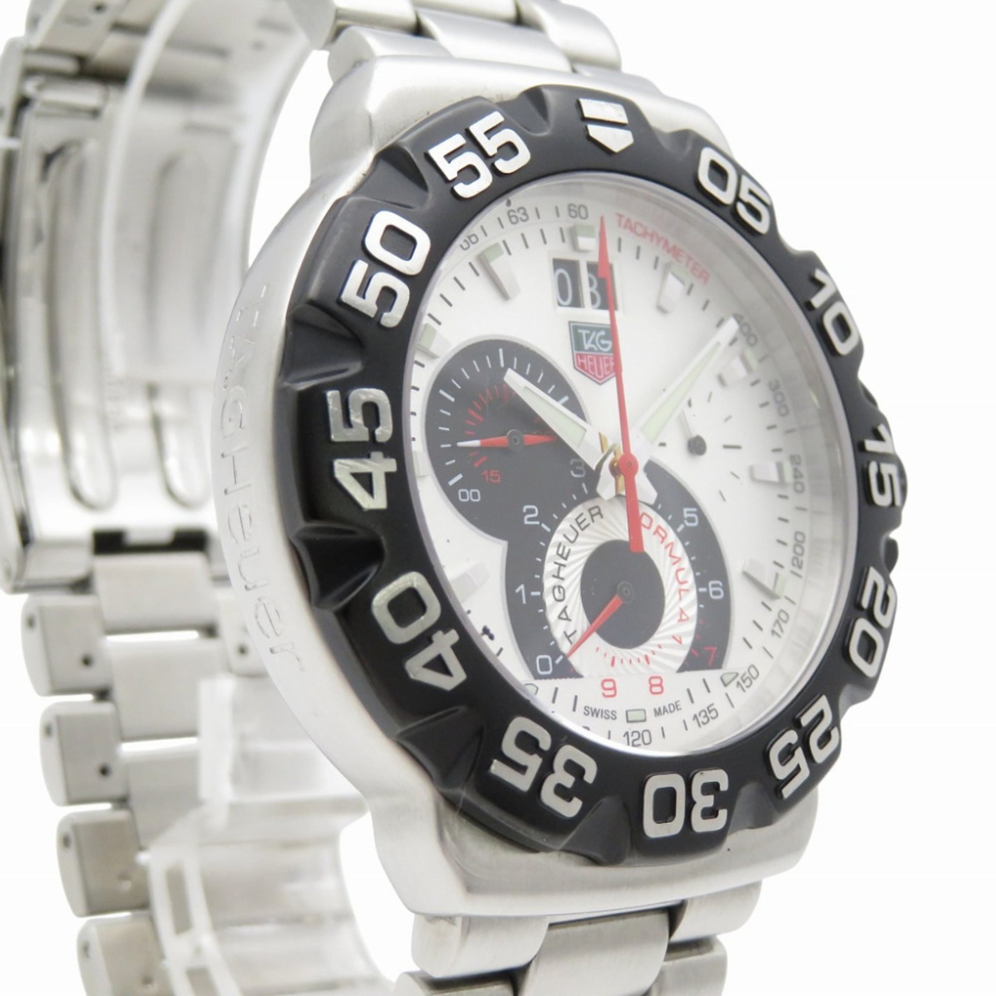 TAG Heuer Formula 1 CAH1011.BA0854