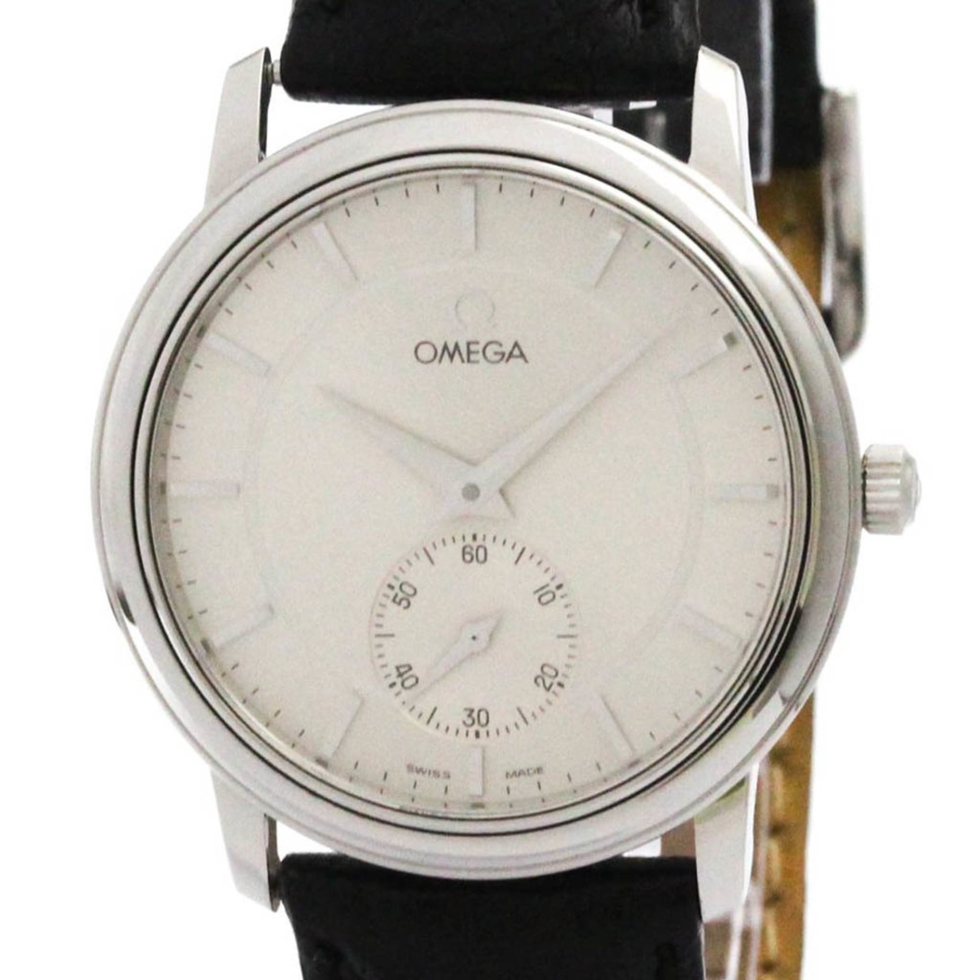 Omega De Ville 4820.31