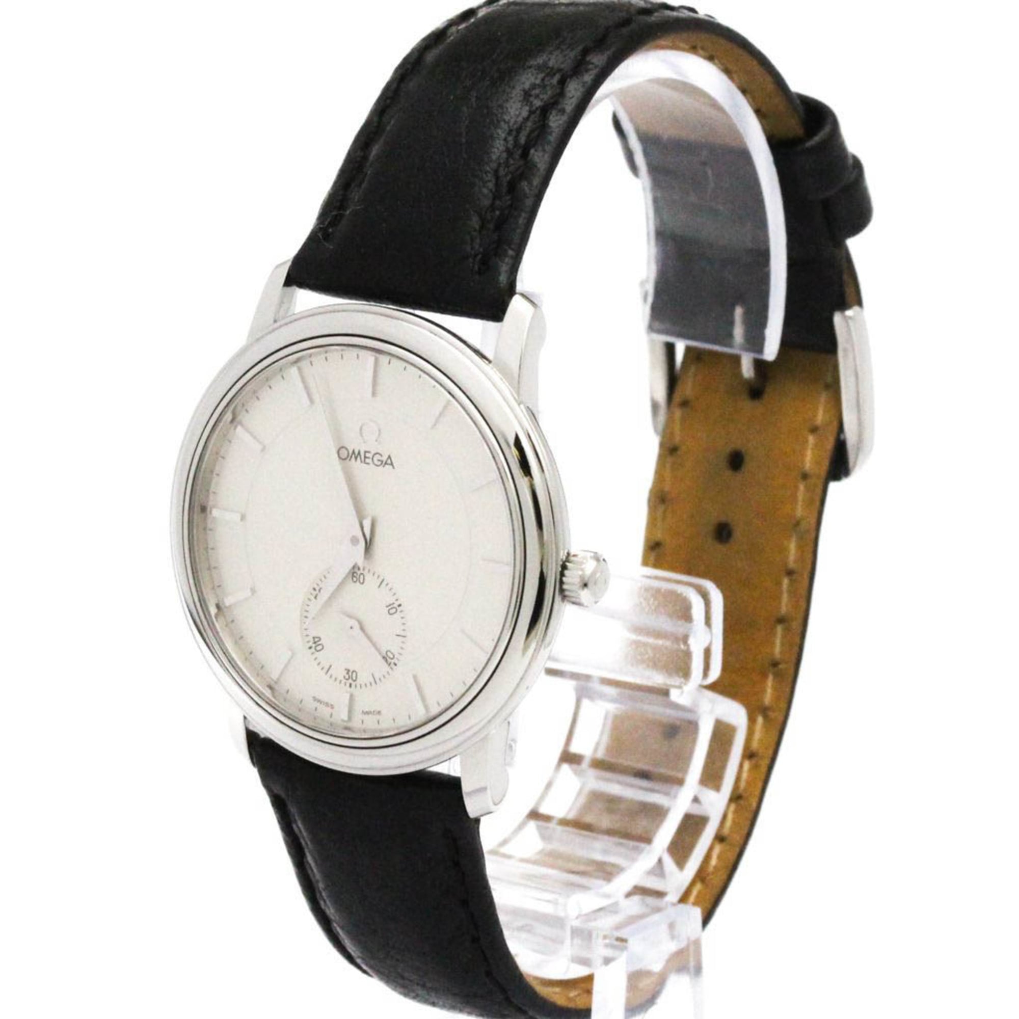 Omega De Ville 4820.31