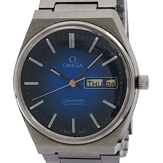 Omega Seamaster 166.0215 Omega Seamaster 166.0215