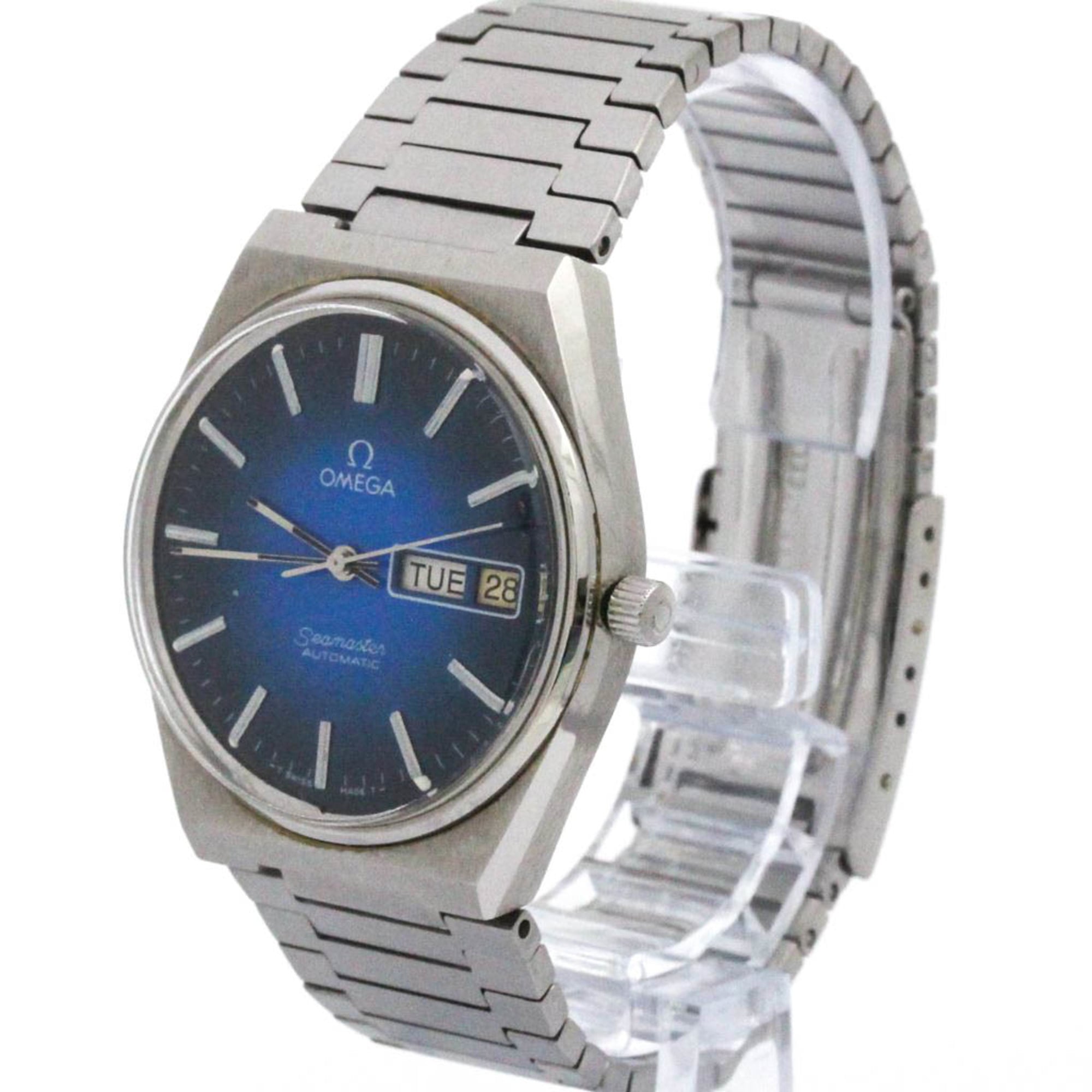 Omega Seamaster 166.0215