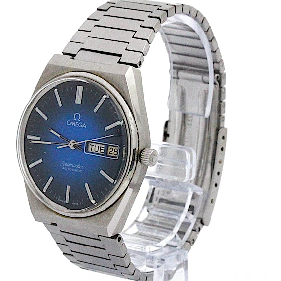 Omega Seamaster 166.0215 Omega Seamaster 166.0215