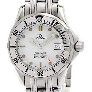 Omega Seamaster 2582.20 Omega Seamaster 2582.20