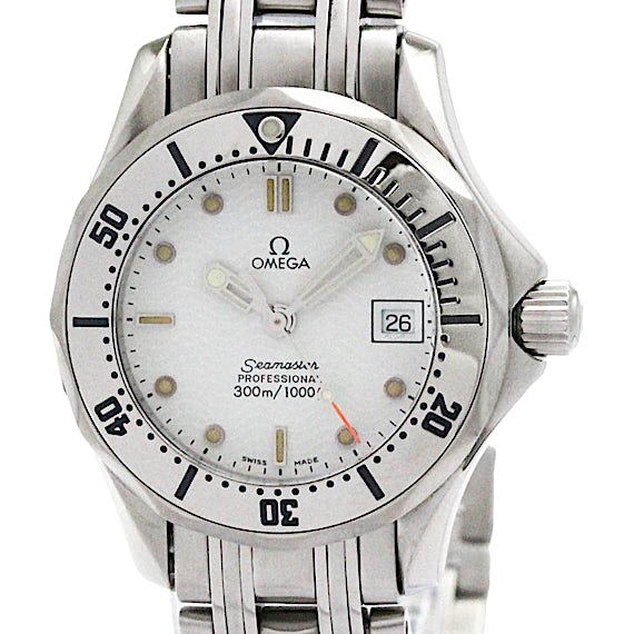 Omega Seamaster 2582.20 Omega Seamaster 2582.20