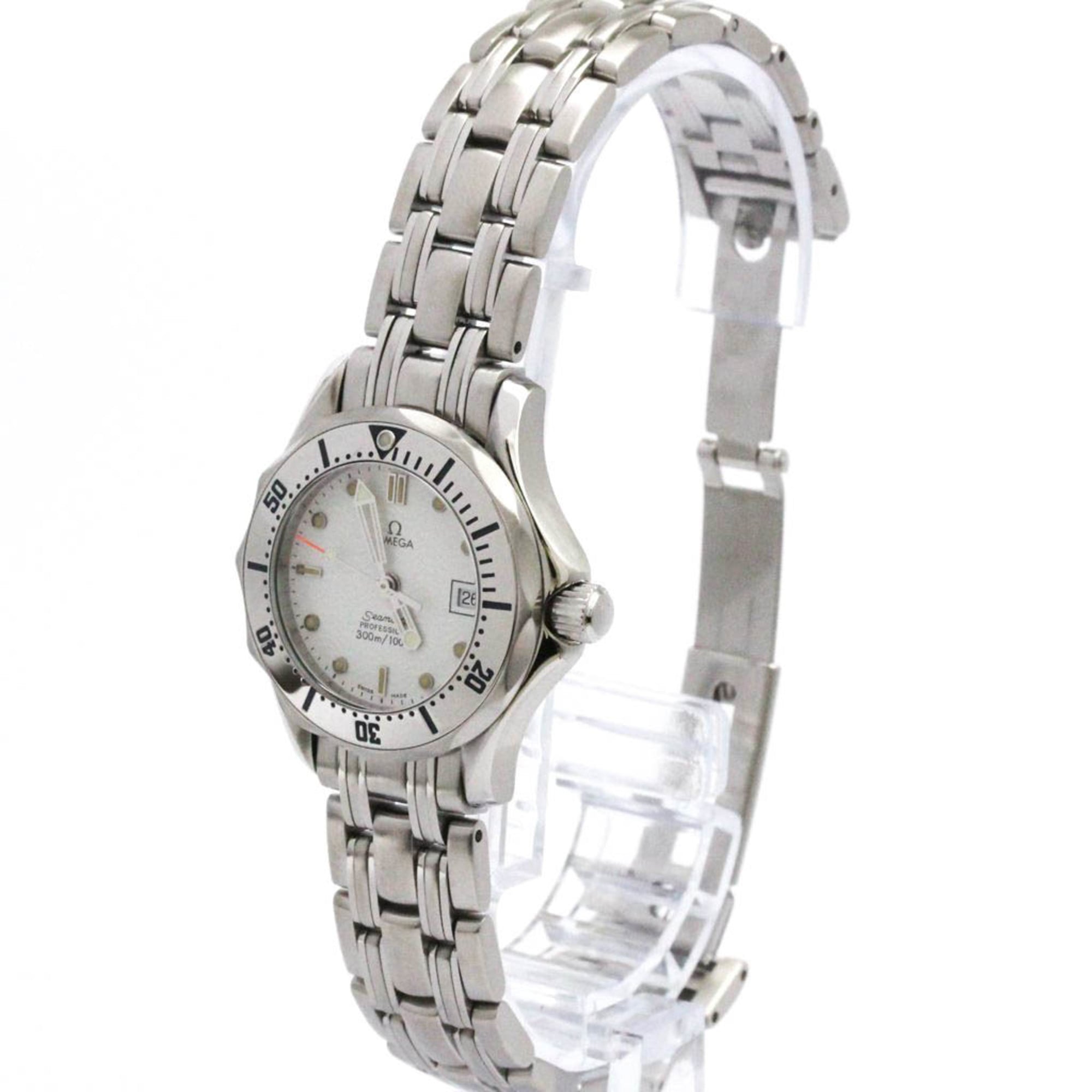 Omega Seamaster 2582.20