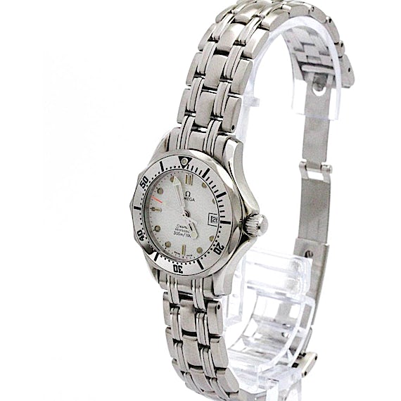 Omega Seamaster 2582.20 Omega Seamaster 2582.20