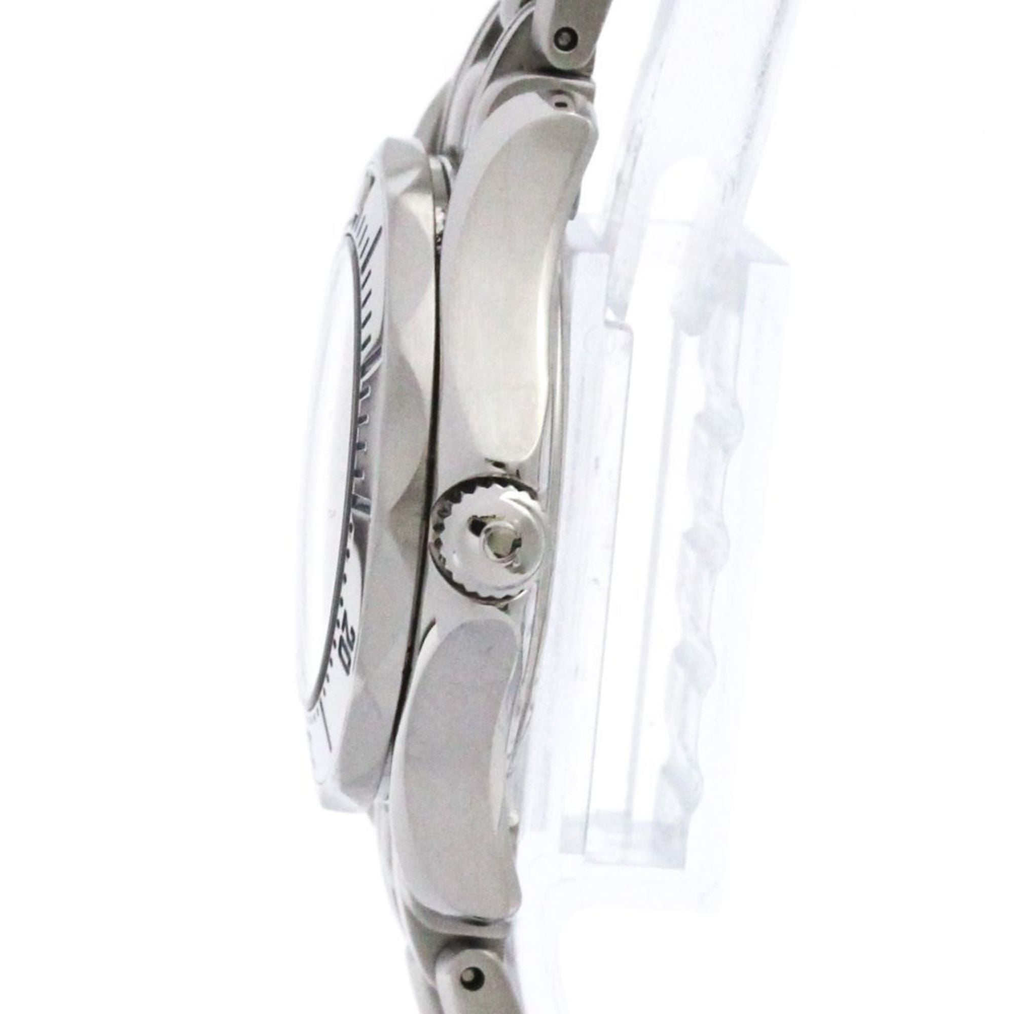 Omega Seamaster 2582.20