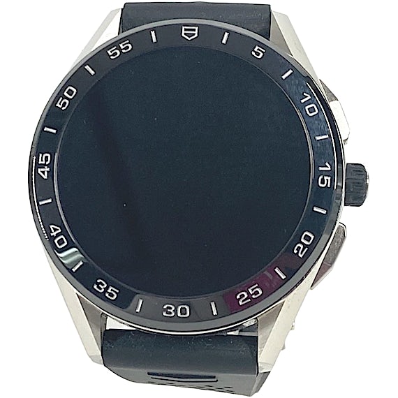 TAG Heuer Connected SBG8A10 TAG Heuer Connected SBG8A10