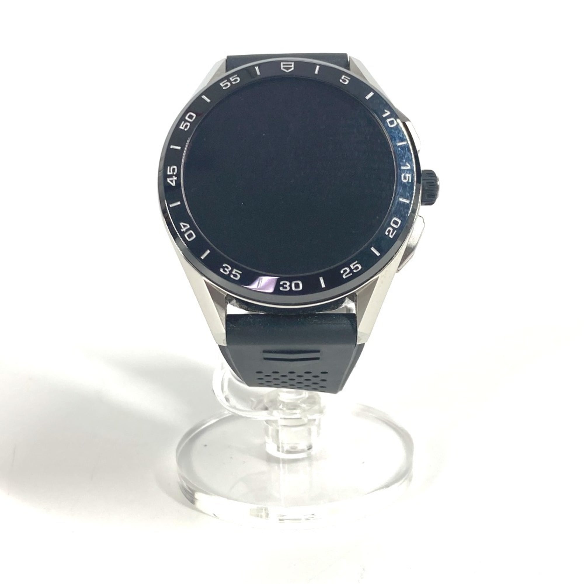 TAG Heuer Connected SBG8A10