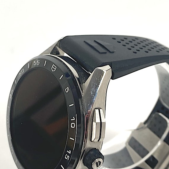 TAG Heuer Connected SBG8A10 TAG Heuer Connected SBG8A10