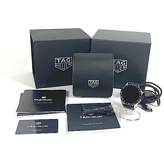 TAG Heuer Connected SBG8A10 TAG Heuer Connected SBG8A10