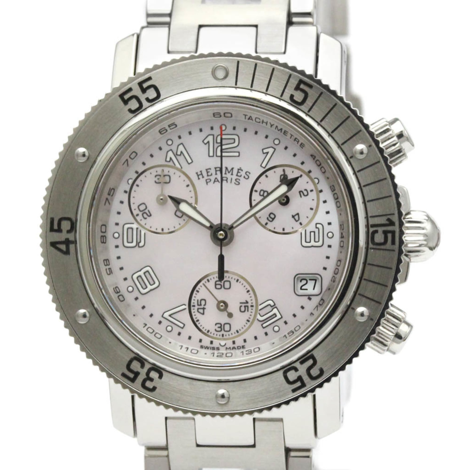 Hermès Clipper CL2.310