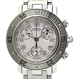 Hermès Clipper CL2.310 Hermès Clipper CL2.310