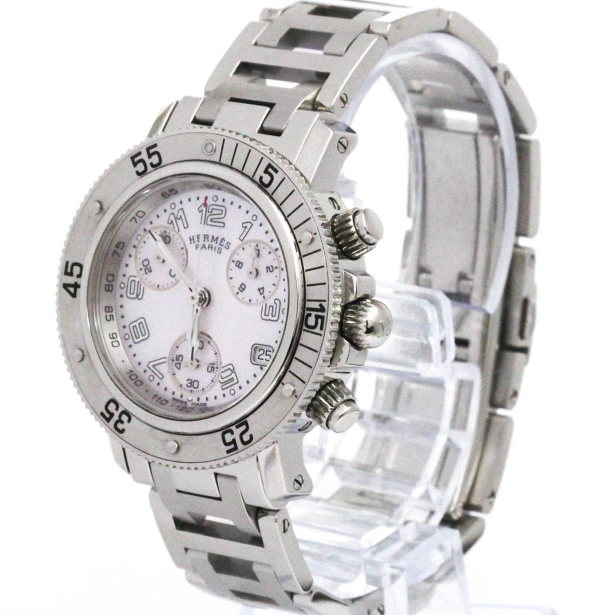 Hermès Clipper CL2.310