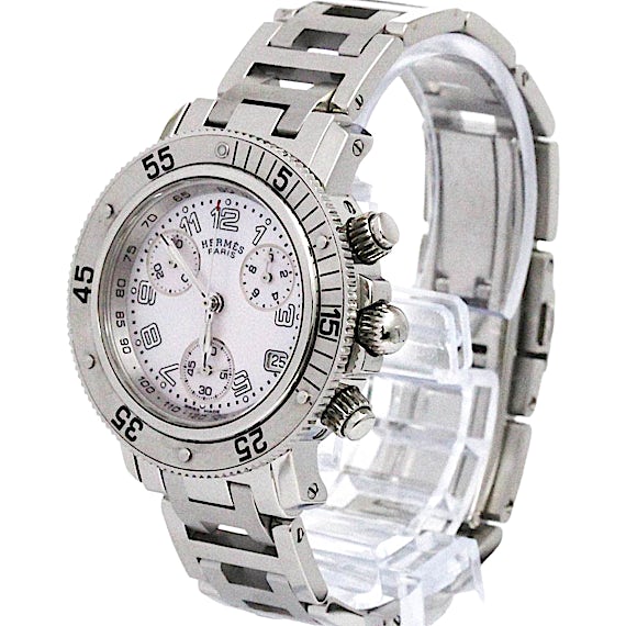 Hermès Clipper CL2.310 Hermès Clipper CL2.310