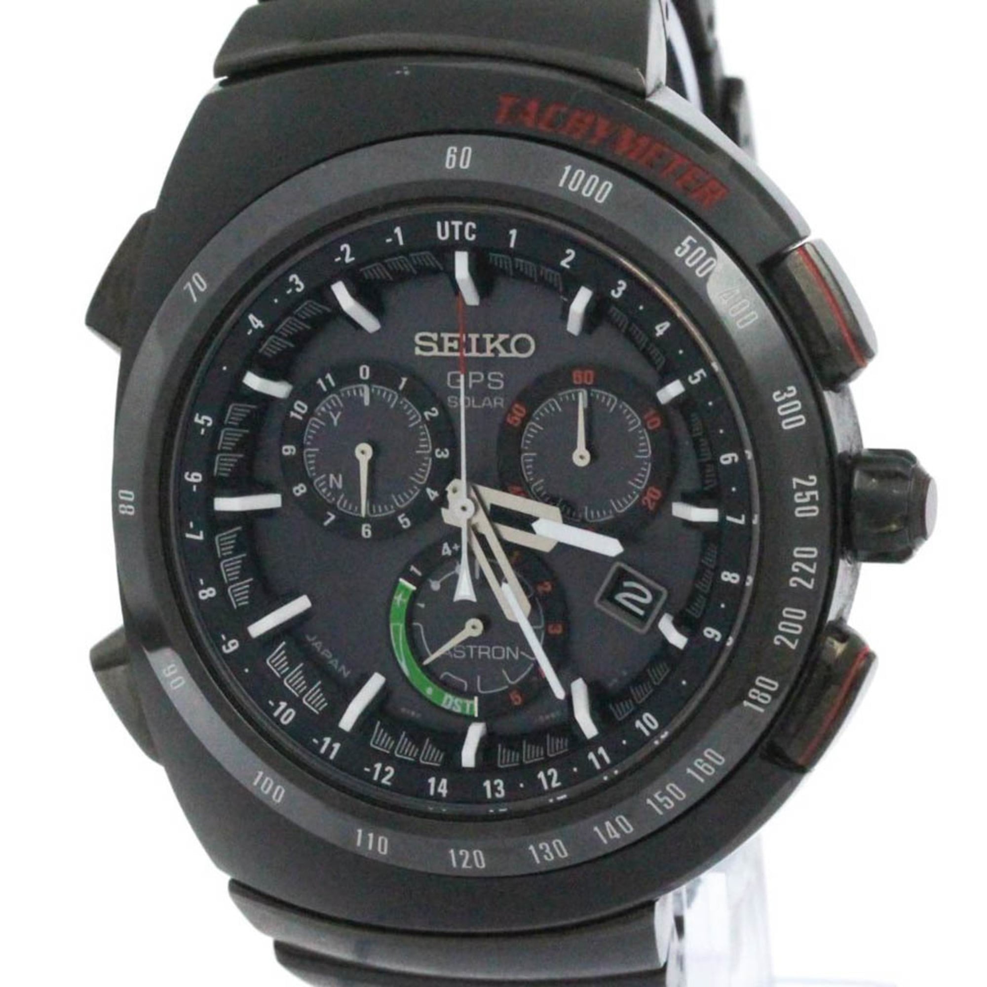 Seiko Astron SBXB121(8X82-0AP0-1)