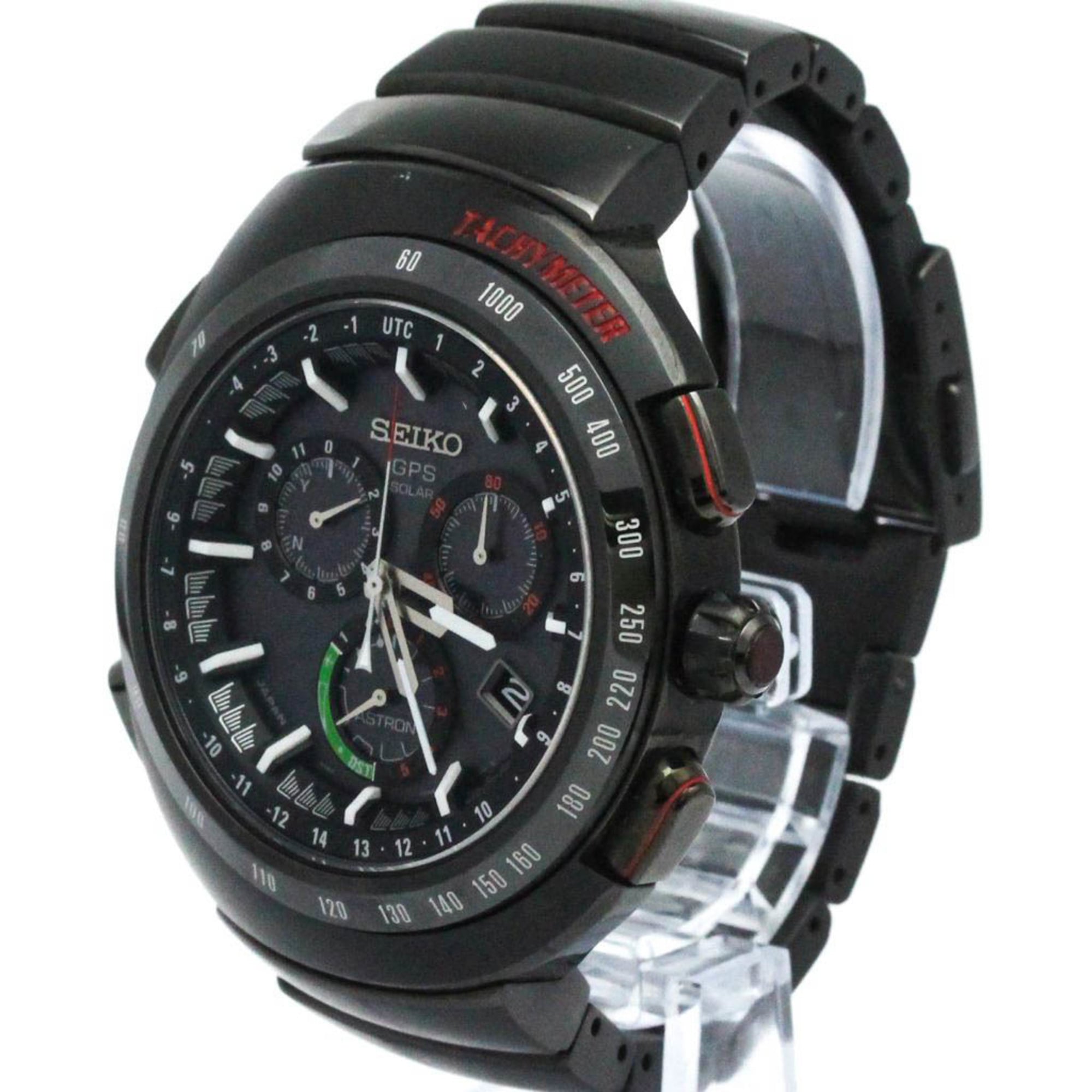 Seiko Astron SBXB121(8X82-0AP0-1)