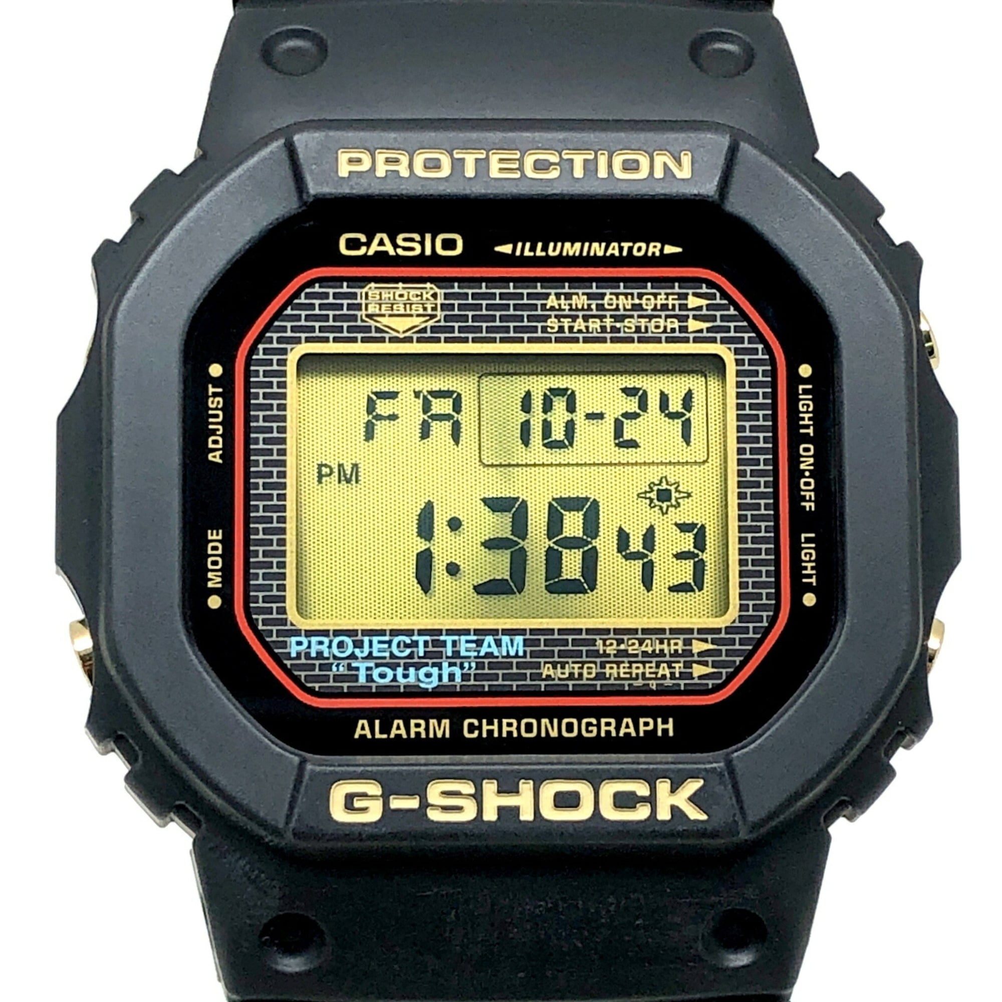 Casio G-Shock dw-5025sp-1jf