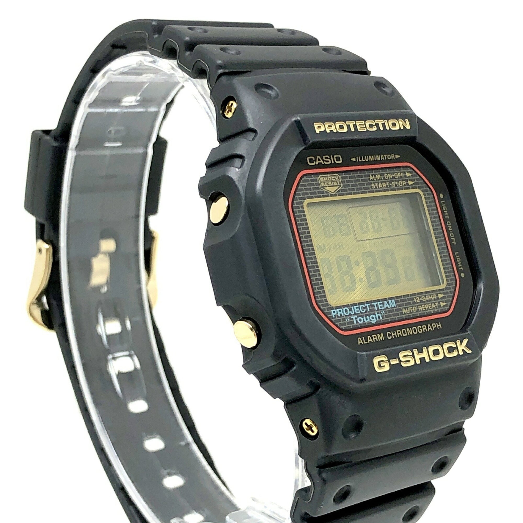 Casio G-Shock dw-5025sp-1jf