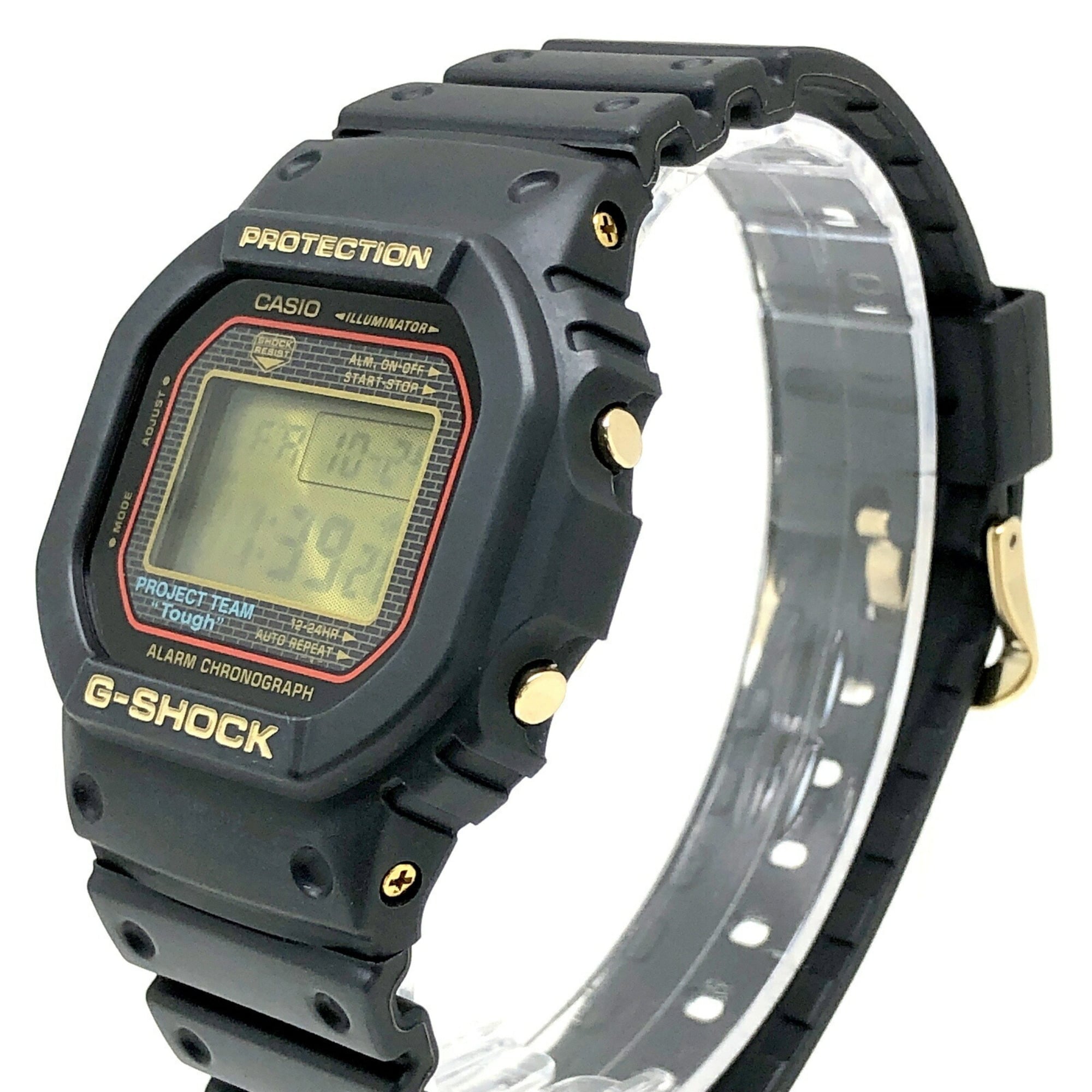 Casio G-Shock dw-5025sp-1jf