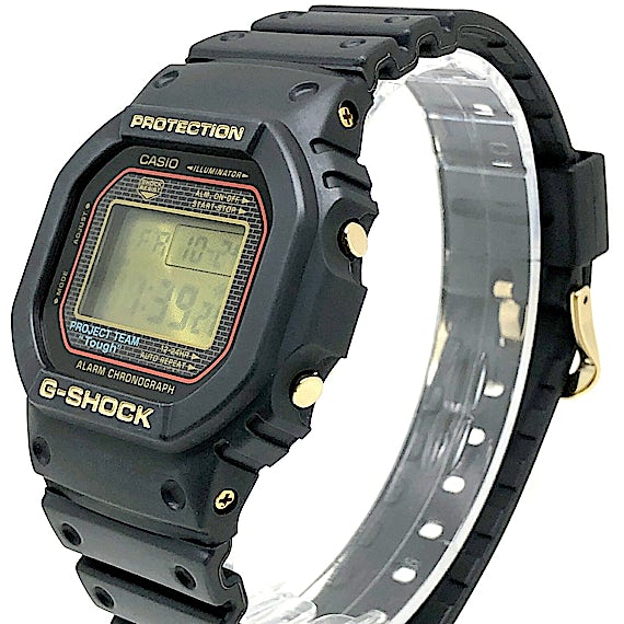 Casio G-Shock dw-5025sp-1jf Casio G-Shock dw-5025sp-1jf