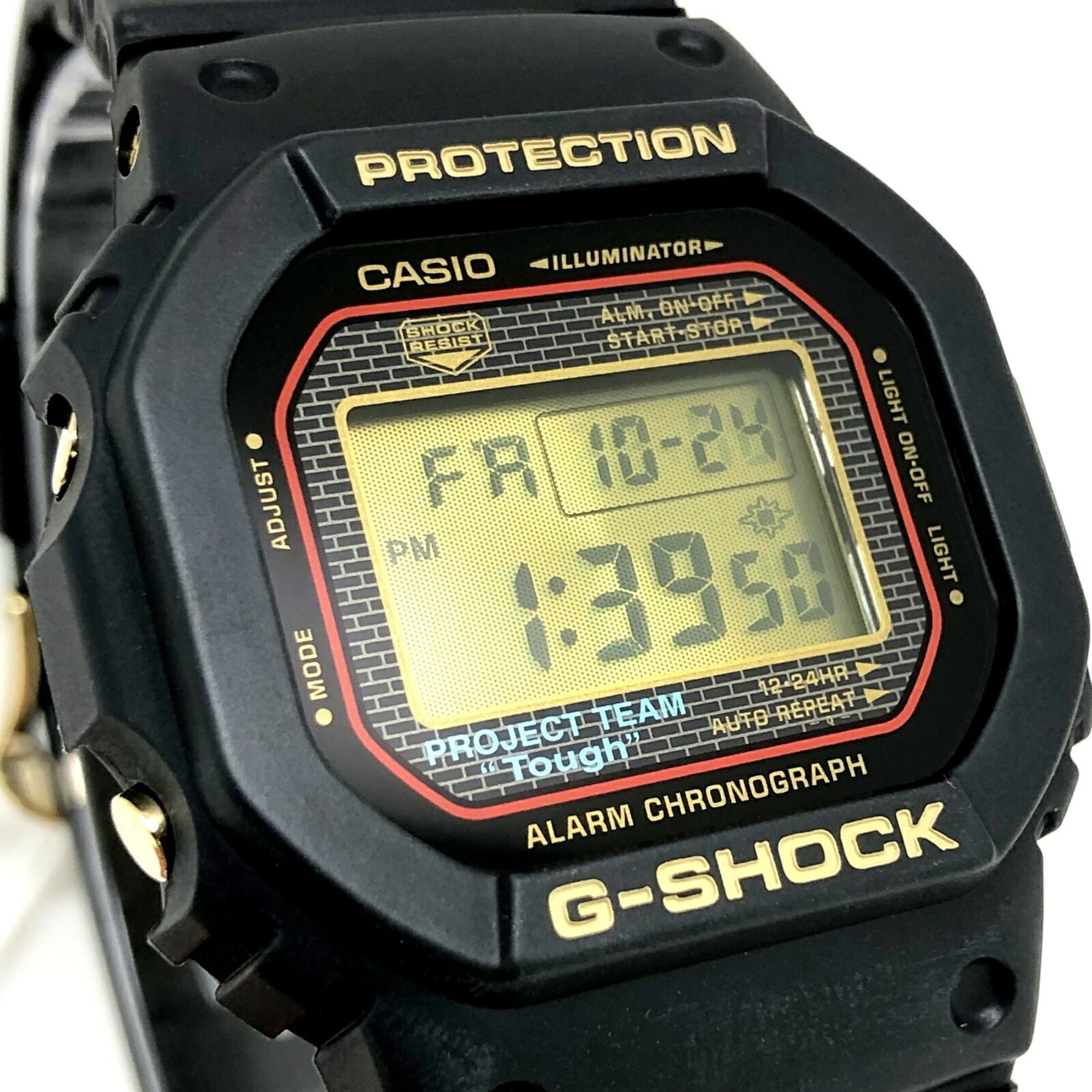 Casio G-Shock dw-5025sp-1jf
