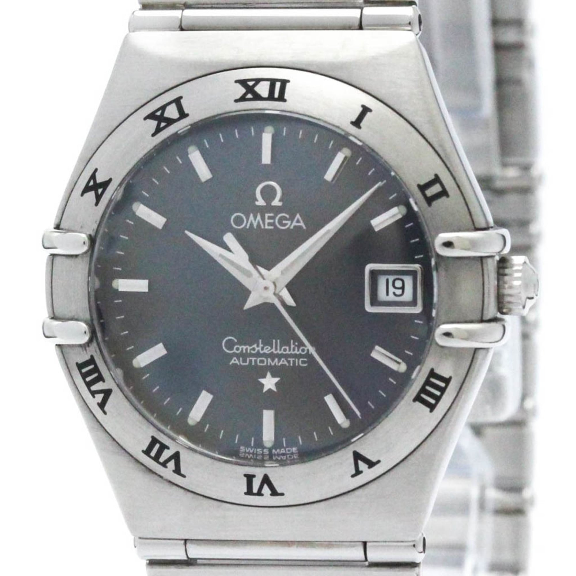 Omega Constellation 1592.40