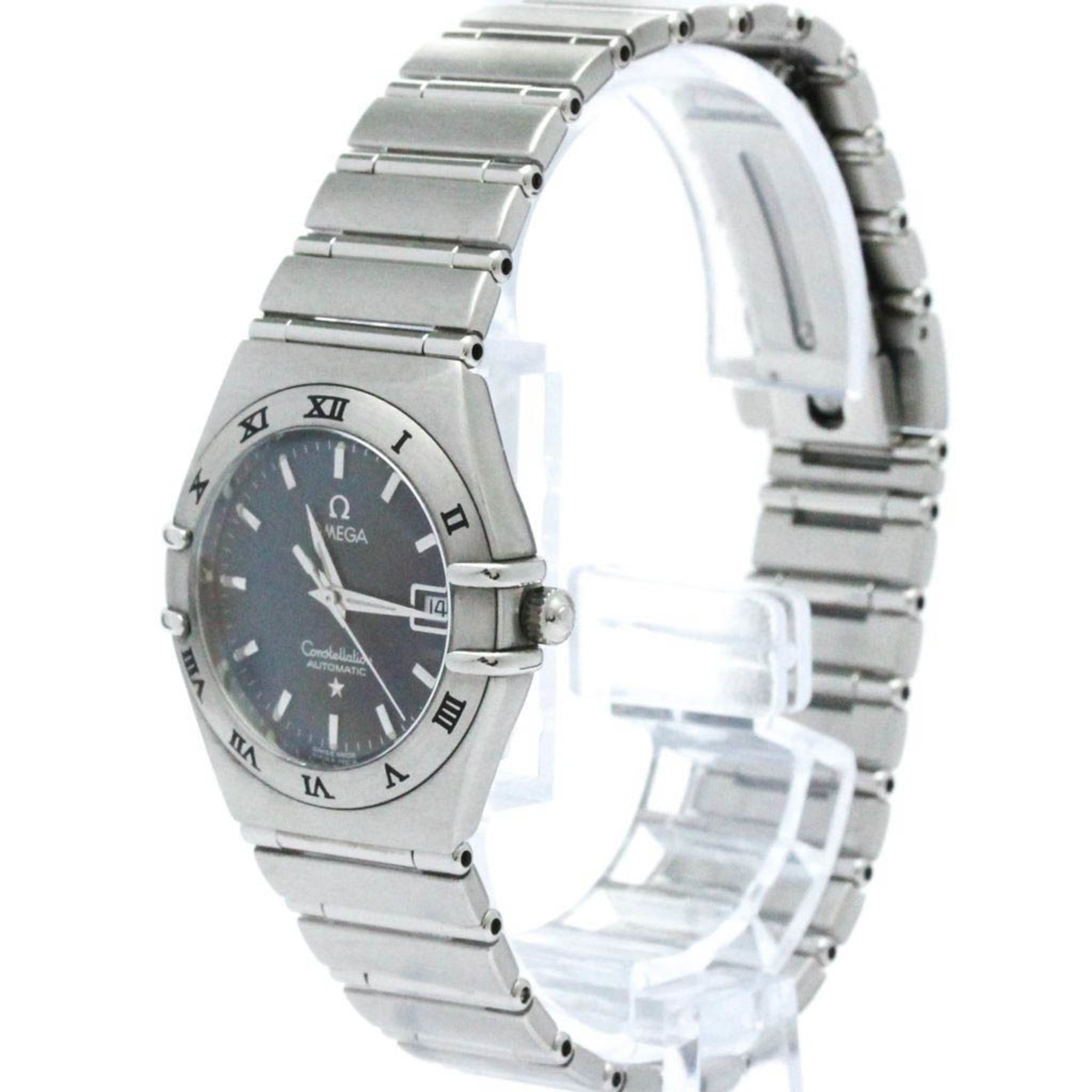 Omega Constellation 1592.40