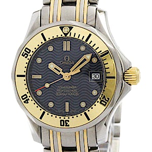 Omega Seamaster 2382.80 Omega Seamaster 2382.80