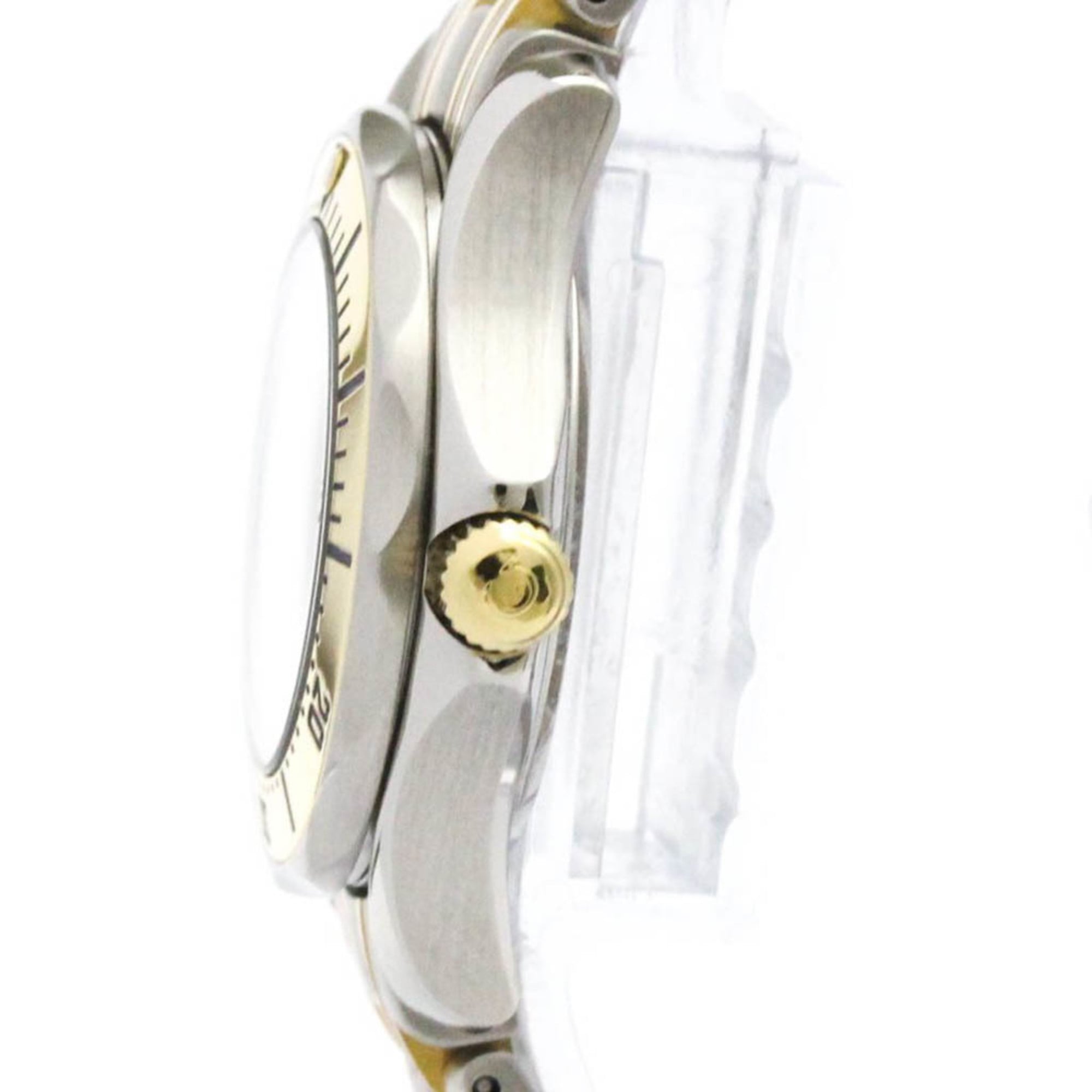 Omega Seamaster 2382.80