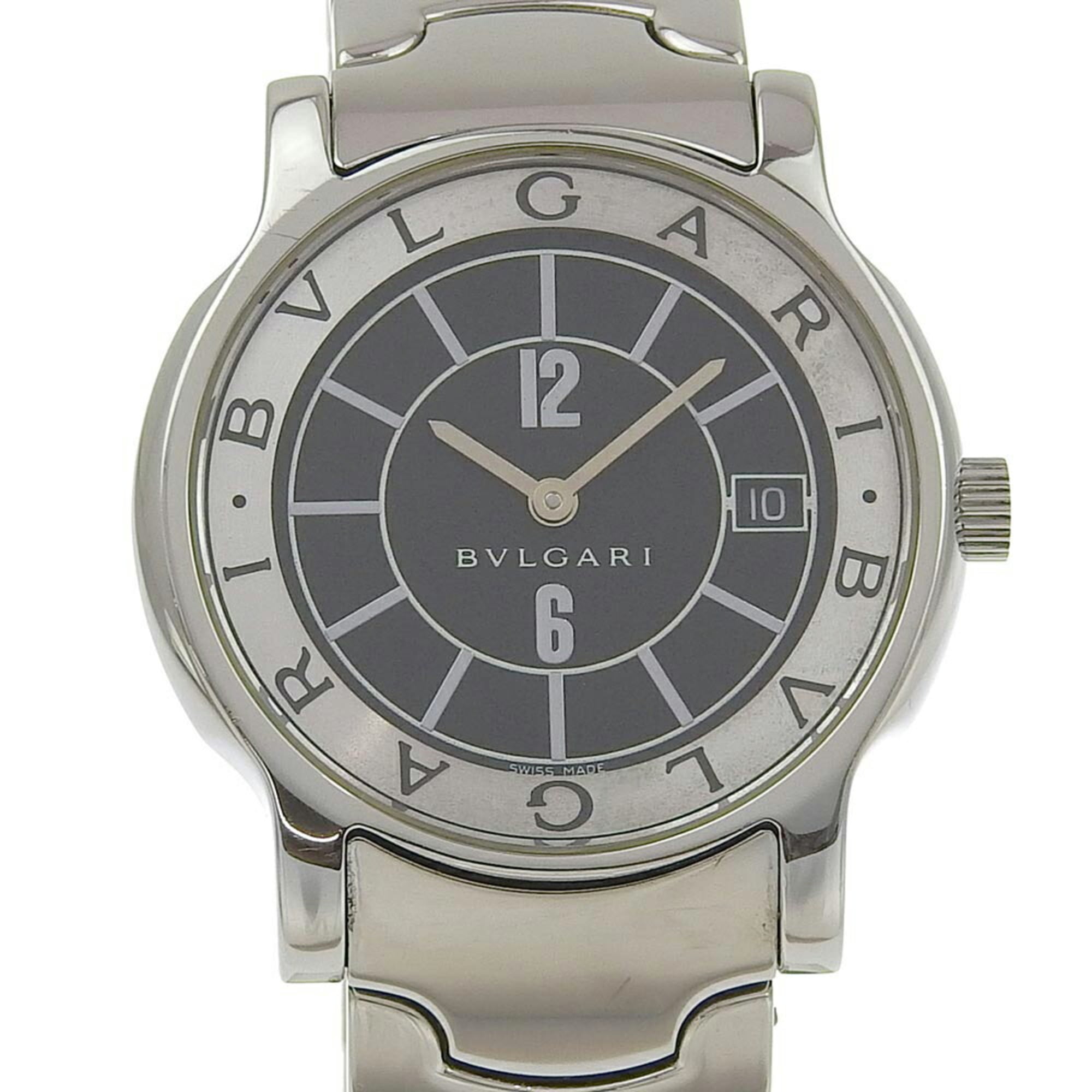 Bvlgari Solotempo ST35S