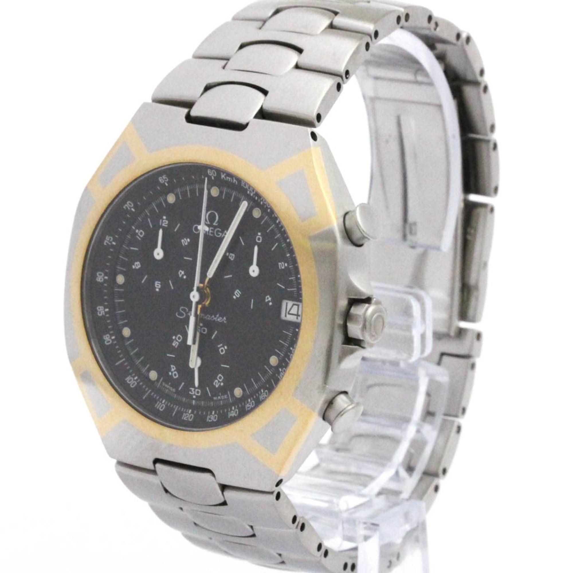 Omega Seamaster 386.1031