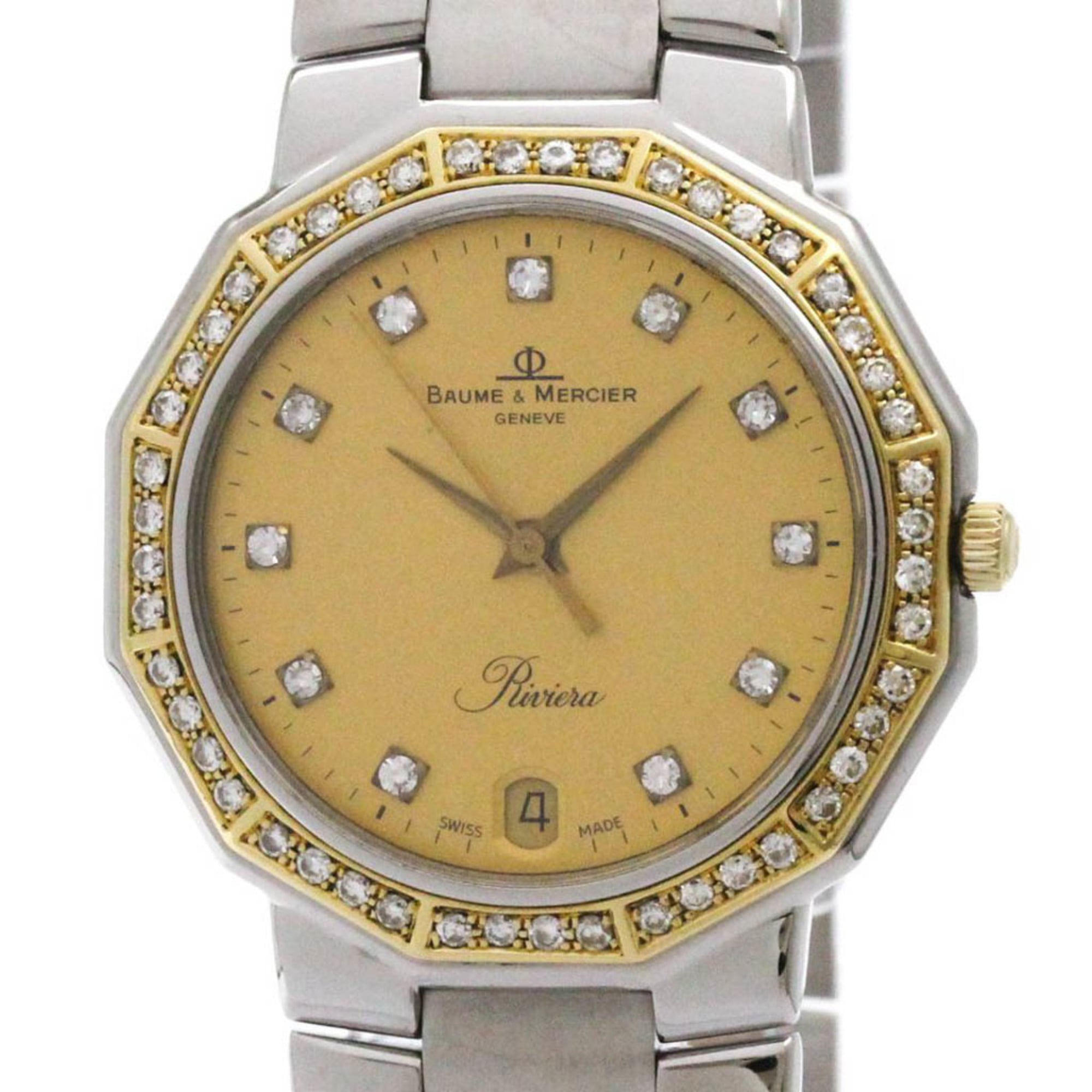 Baume & Mercier Riviera 5131.3