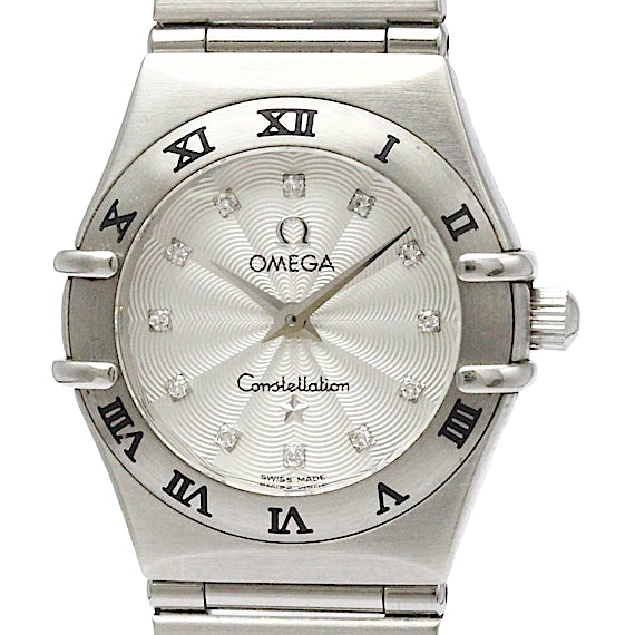 Omega Constellation 1562.36 Omega Constellation 1562.36