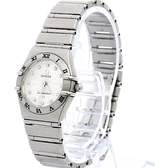 Omega Constellation 1562.36 Omega Constellation 1562.36