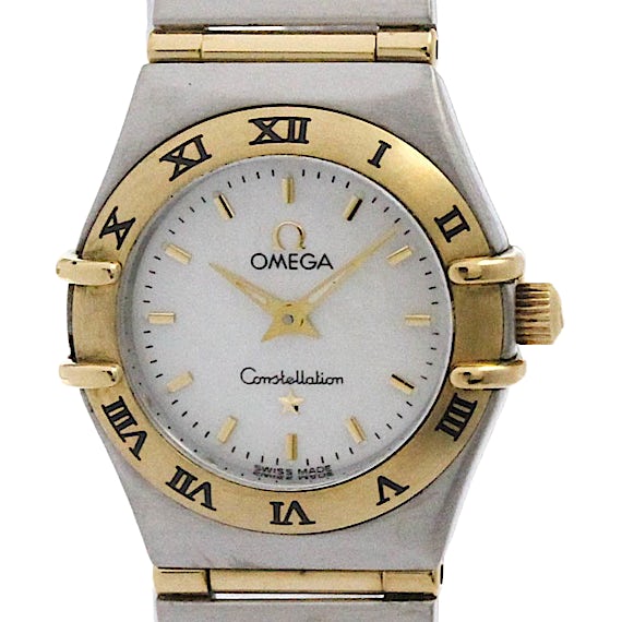 Omega Constellation 1262.70 Omega Constellation 1262.70
