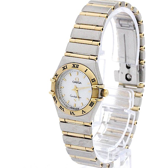 Omega Constellation 1262.70 Omega Constellation 1262.70