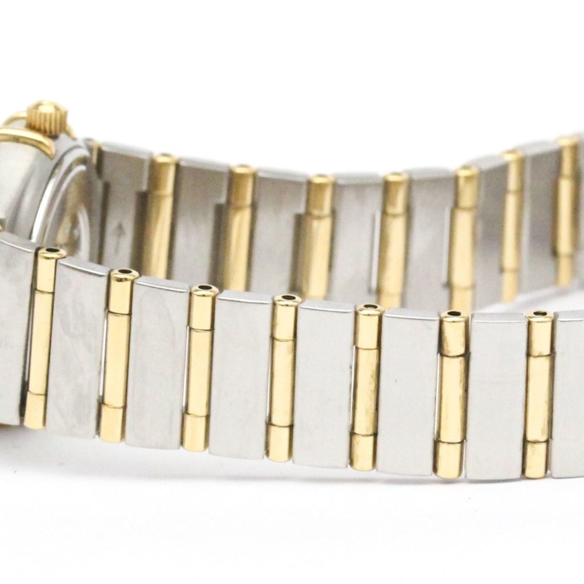 Omega Constellation 1262.70