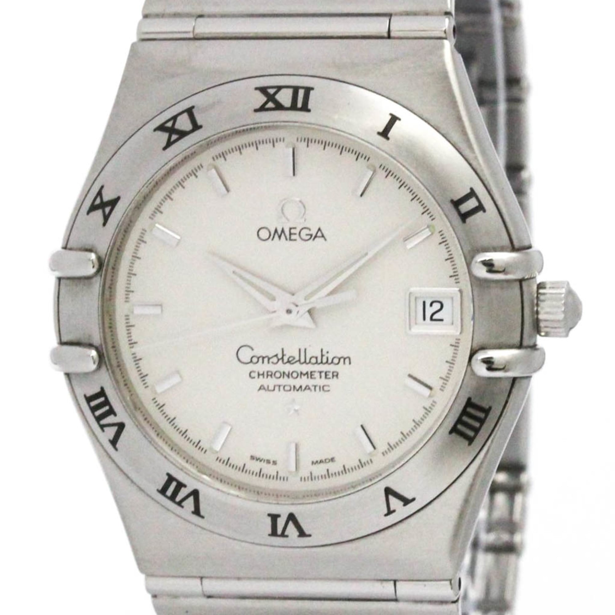 Omega Constellation 1502.30