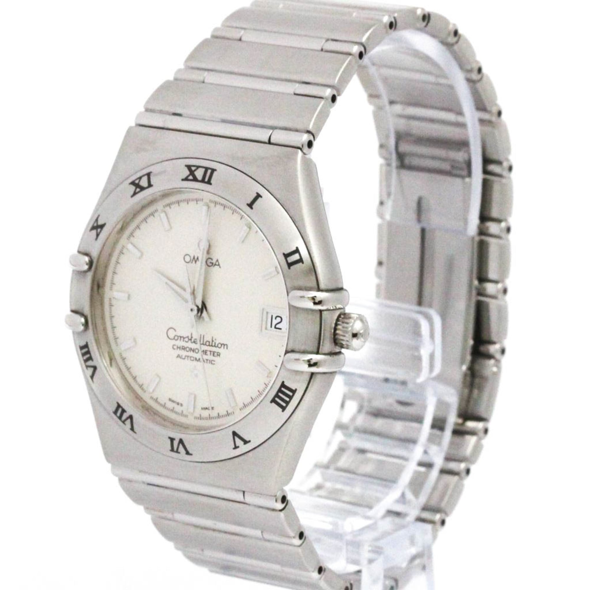 Omega Constellation 1502.30