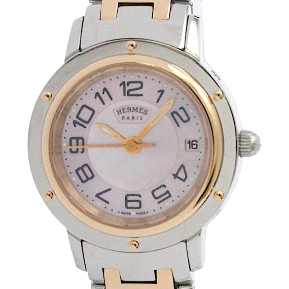 Hermès Clipper CP1.221 Hermès Clipper CP1.221