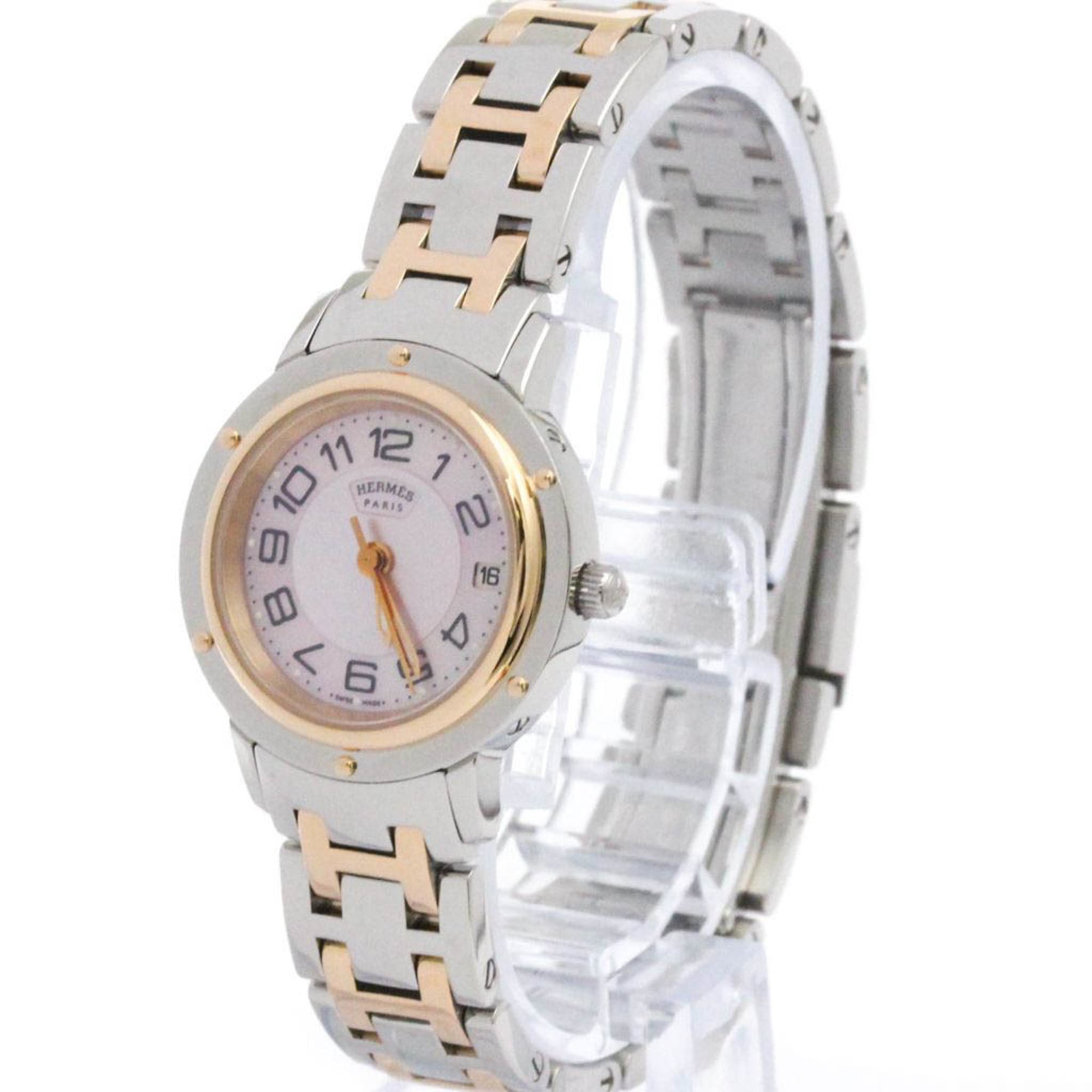 Hermès Clipper CP1.221