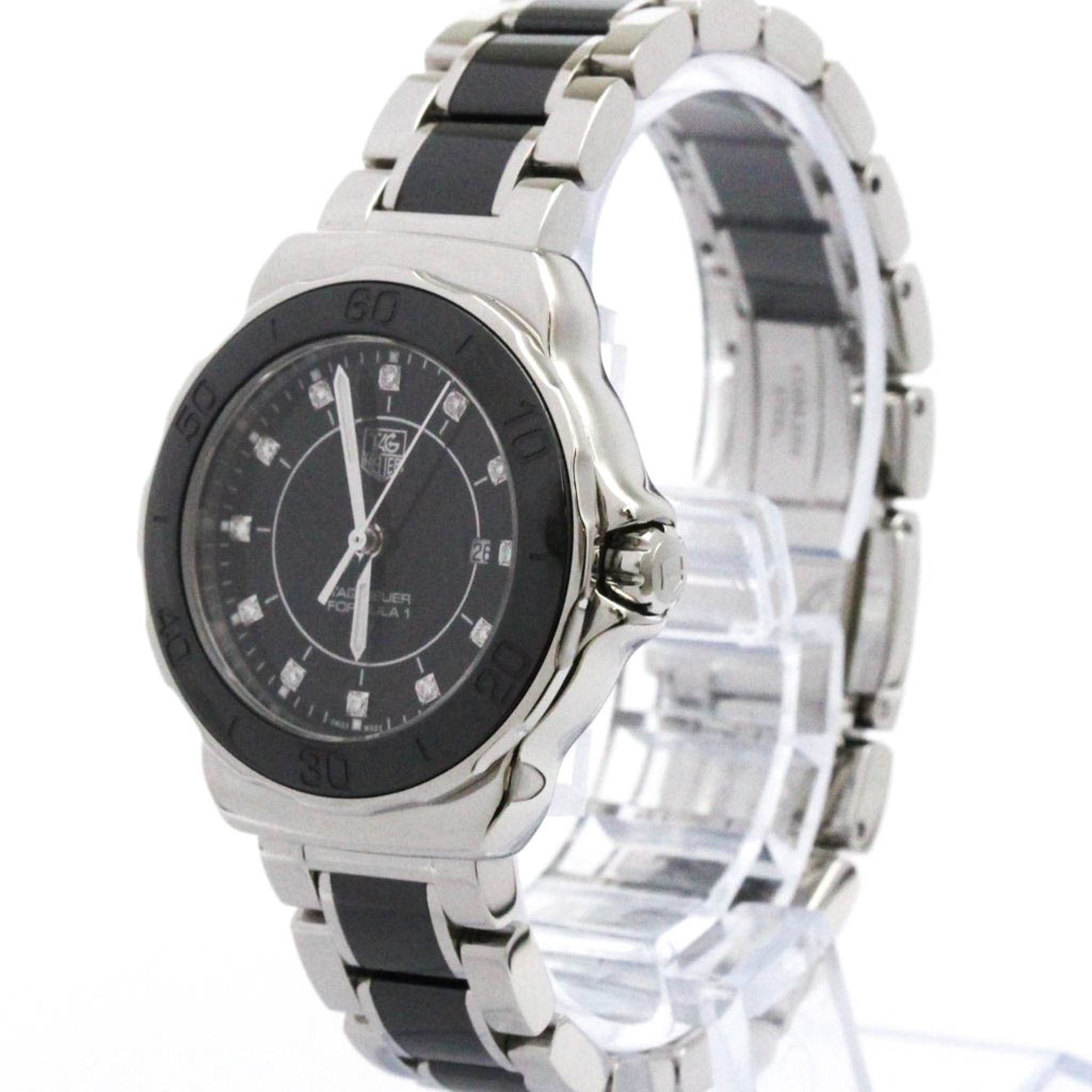 TAG Heuer Formula 1 WAH1314