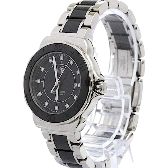 TAG Heuer Formula 1 WAH1314 TAG Heuer Formula 1 WAH1314