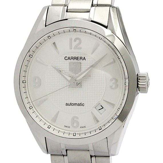 TAG Heuer Carrera WV2210 TAG Heuer Carrera WV2210
