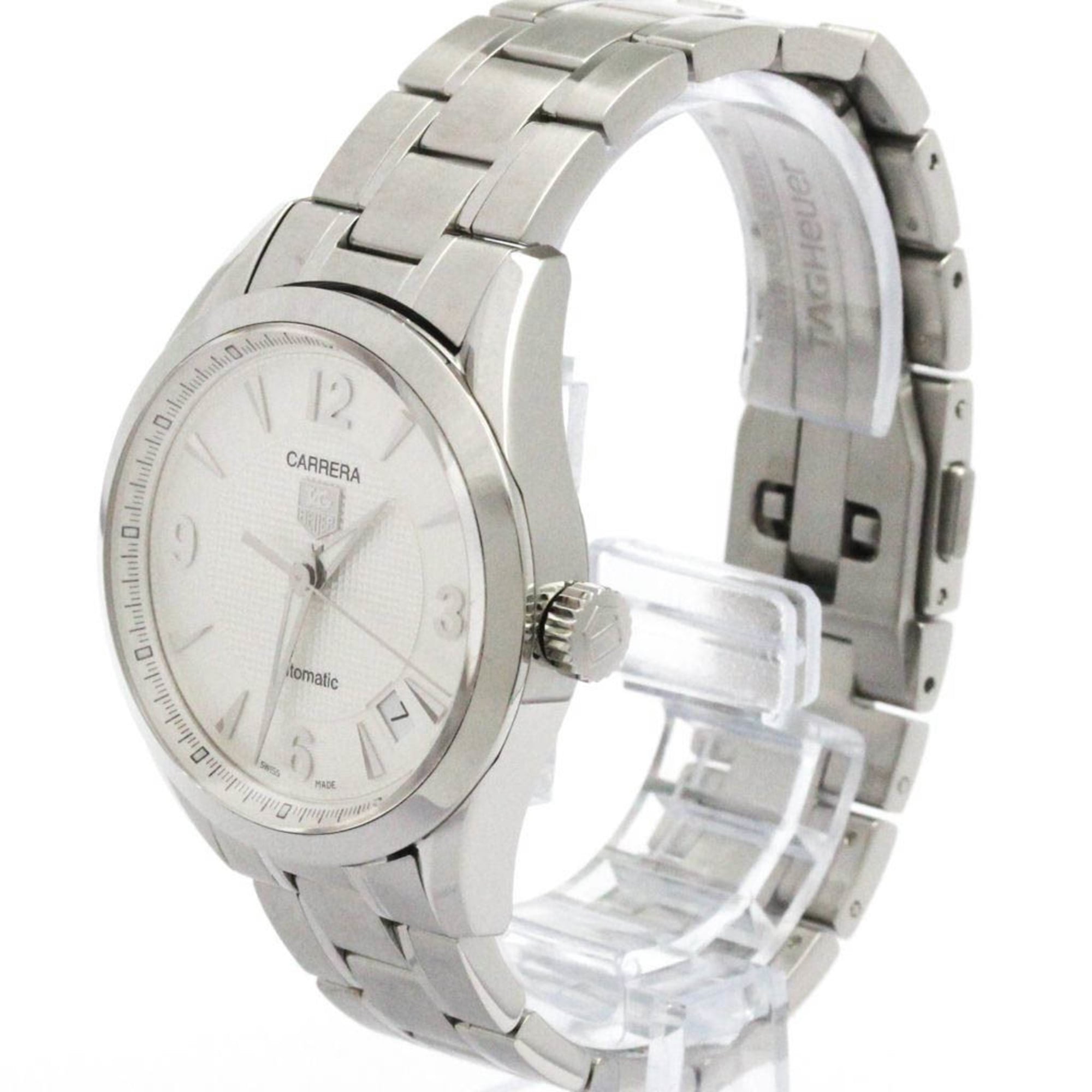 TAG Heuer Carrera WV2210